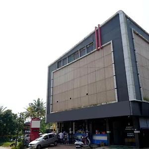 3* Hotel Oyo 4678 Greens Residency