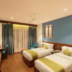 4* Hotel Ceasar Palace