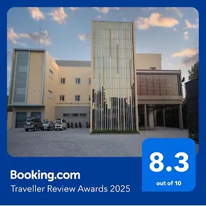 4* Hotel Jyothis Residency