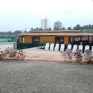 3* Resort Global Backwater