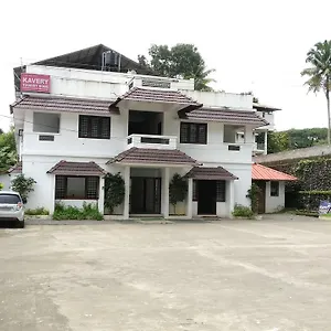 3* Hotel Kavery