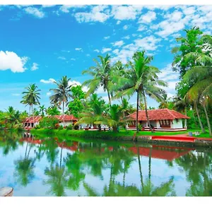 3* Resort Ayurrathna Coir Village Lake