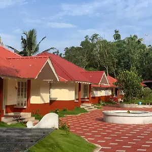3* Resort Kandamath Heritage